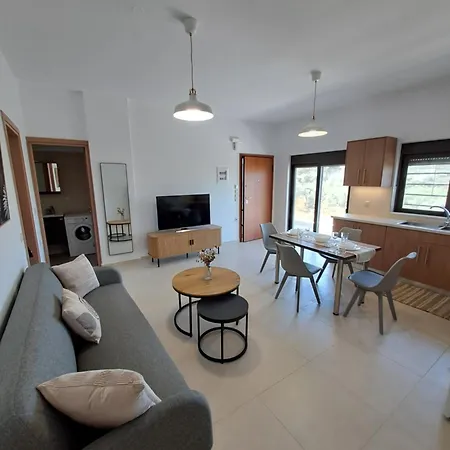 Olea Homes Plátanos