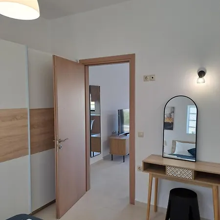 شقة Olea Homes Plátanos