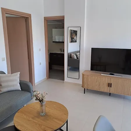 Olea Homes *