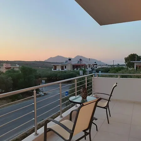 شقة Olea Homes