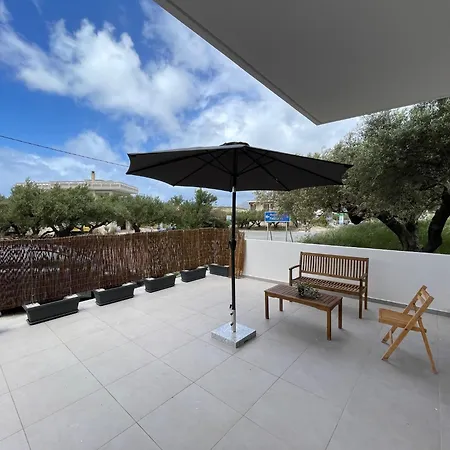 Olea Homes شقة Plátanos