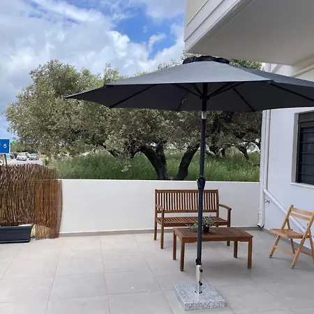 شقة Olea Homes *