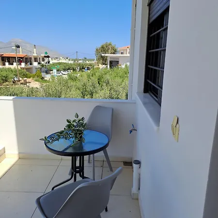 Olea Homes Apartment