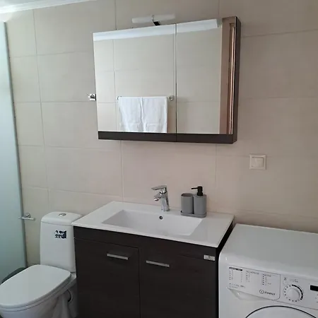 Olea Homes Plátanos