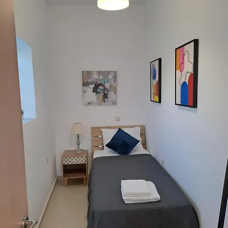 Olea Homes Apartment *