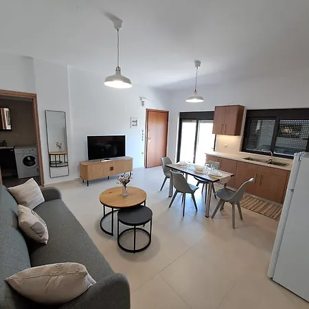 Olea Homes Apartment
