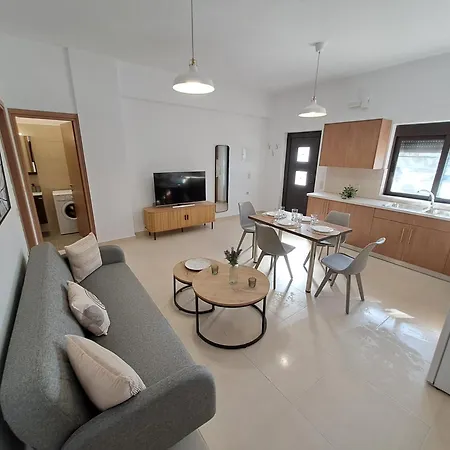 Apartment Olea Homes