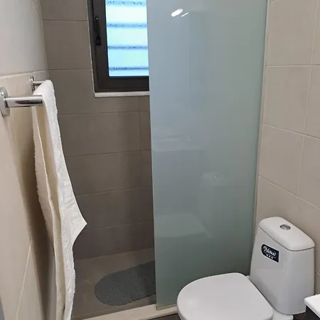 Apartment Olea Homes *