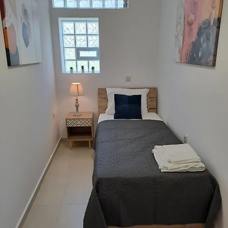 Olea Homes * Plátanos