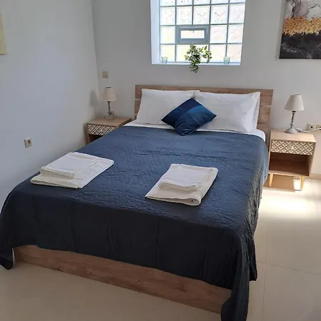 Apartment Olea Homes Plátanos