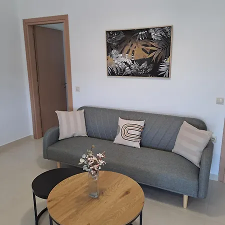 Olea Homes Plátanos