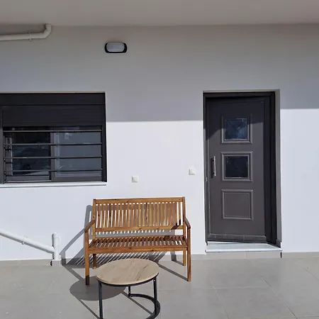 Apartment Olea Homes