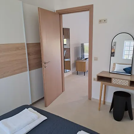 Olea Homes *