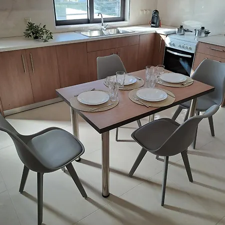 Apartment Olea Homes Plátanos